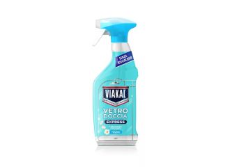 VIAKAL CASA SPRAY 470ML DOCCIA F PRIMAV