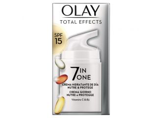 OLAY T EFF 50ML CREMA GIORNO