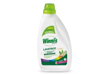 WINNIS LIQUIDO LAV 25MIS CAPI COLORATI