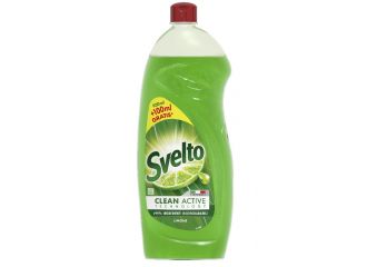 SVELTO PIU 1030ML LIMONE