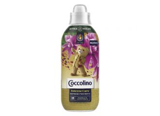 COCCOLINO CONCENTRATO 645ML SANDALO E CAPRIFOGL