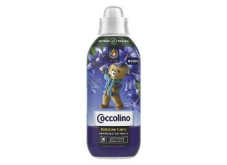 COCCOLINO CONCENTRATO 645ML CAMPANULA/BERGAMOTT