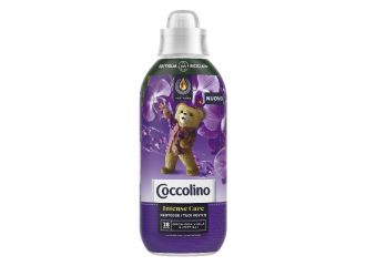 COCCOLINO CONCENTRATO 645ML ORCHIDEA E MIRTILLI