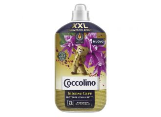 COCCOLINO CONCENTRATO 1750ML SANDALO E CAPRIFOG