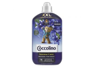 COCCOLINO CONCENTRATO 1750ML CAMPANULA/BERGAMOT