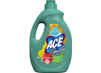 ACE GENTILE 2,3LT REGOLARE