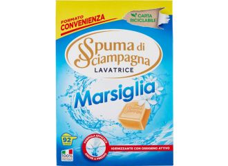 SPUMA DI SCIAMPAGNA FUSTONE 92MIS MARSIGLIA