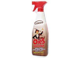 OIES ESSENZA 750ML SPRAY COCCO