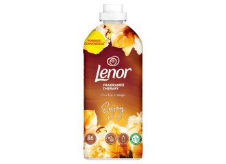 LENOR AMMORBIDENTE 86LAV ORO & FIORI