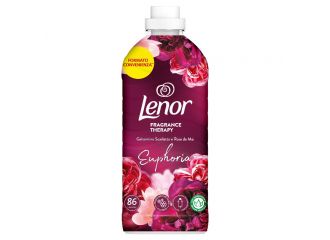 LENOR AMMORBIDENTE 86LAV GELSOMINO SCARLATTO