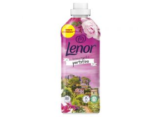 LENOR AMMORBIDENTE 86LAV PORTOFINO