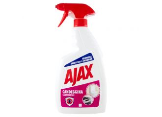 AIAX 600ML SPRAY SGRASSATORE C/CANDEGG