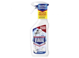 VIAKAL CASA SPRAY 470ML REGOLARE