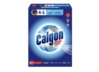 CALGON POLVERE 900GR 4 IN 1