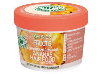 FRUCTIS MASCHERA 390ML CAPELLI LUNGHI ANANAS