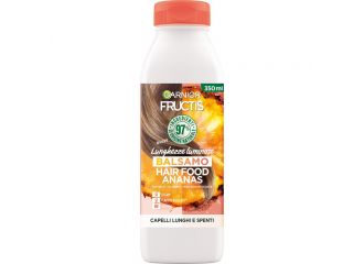 FRUCTIS BALSAMO 350ML ANANS/CAPELLI LUNGHI