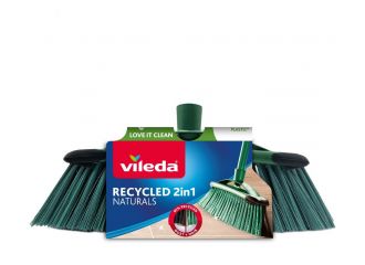 VILEDA SCOPA 2IN1 NATURALE