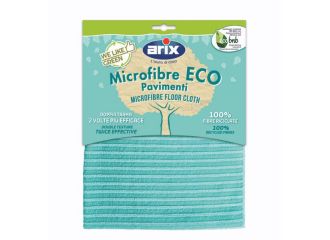 ARIX PANNO PAVIMENTO MICROFIBRE RICIC 45X50