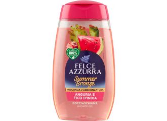 FELCE DOCCIA BRONZE 250ML ANGURIA&FICO