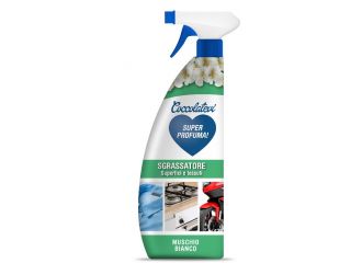 COCCOLATEVI SGRASSATORE 625ML MUSCHIO