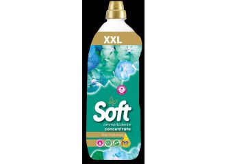 SOFT AMMORBIDENTE CONCENTRATO 2LT XXL ELISIR PROFUMATO