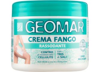 GEOMAR FANGO CREMA RASSODANTE 450ML