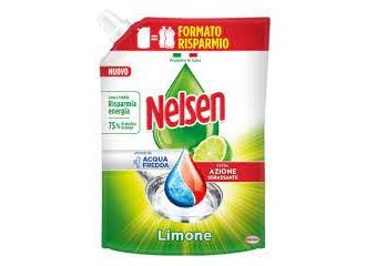 NELSEN PIATTI ECO 1,650LT LIMONE