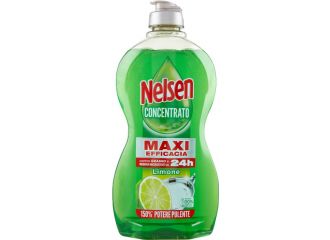 NELSEN PIATTI CONCENTR 450ML LIMONE