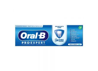 ORAL B DENTIFRICIO 75ML PRO-EXPERT SBIANC SANO