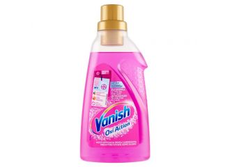 VANISH OXY GEL ROSA 750ML