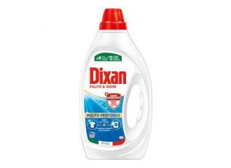 DIXAN LIQUIDO LAV 19MIS IGIENE