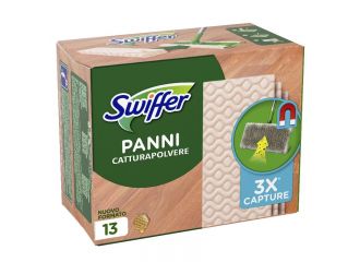 SWIFFER 3D RICARICA 13 PANNI PARQUET