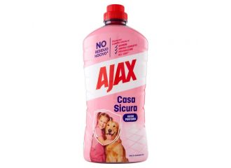 AIAX 950ML CASA SICURA IGIENIZZANTE