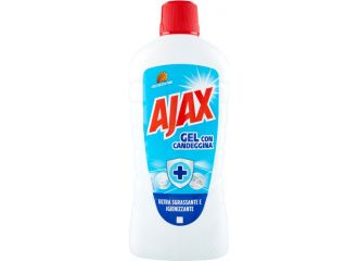 AIAX 950ML GEL CANDEGGINA PINO