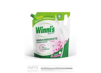 WINNIS AMMORBIDENTE ECO 50MIS FIORI ORCHIDEA