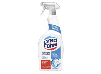 LYSOFORM CASA SPRAY 700ML BAGNO FR PROFU