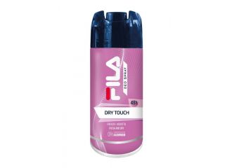 FILA DEO SPRAY 150ML DRY TOUCH