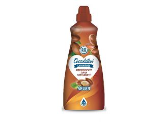 COCCOLATEVI AMMORBIDI 1250ML ARGAN