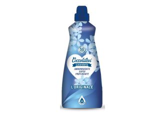 COCCOLATEVI AMMORBIDI 1250ML ORIGINALE