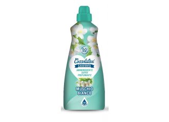 COCCOLATEVI AMMORBIDI 1250ML MUSCHIO