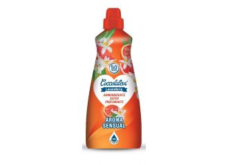 COCCOLATEVI AMMORBIDI 1250ML AROMA SENSUAL