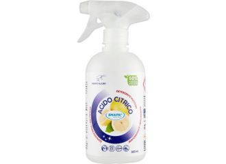 SMAPIUACIDO CITRICO ANIDRO PURO 500ML