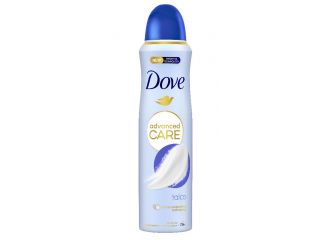 DOVE DEO ADV CARE SPRAY 150ML TALCO