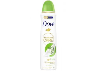 DOVE DEO ADV CARE SPRAY 150ML CETRIOLO