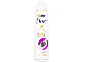 DOVE DEO ADV CARE SPRAY 150ML ACAII