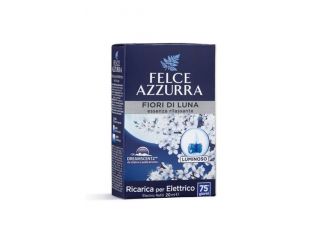 FELCE ARIA CASA ELETTRICO RICARICA F LUNA