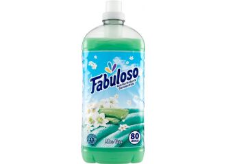 FABULOSO AMMORBIDENTE CONCENTRATO 1,85LT ALOE VERA