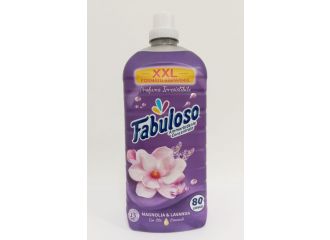 FABULOSO AMMORBIDENTE CONCENTRATO 1,85LT MAGNOLIA