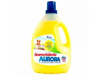 AURORA AMMORBIDENTE  3LT ECOLOGICO