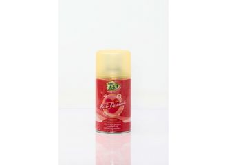 AROMA DEO MATIC SPRAY 250ML ROSSO DESID